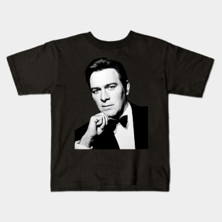 Christopher Plummer 2021 RIP Kids T-Shirt